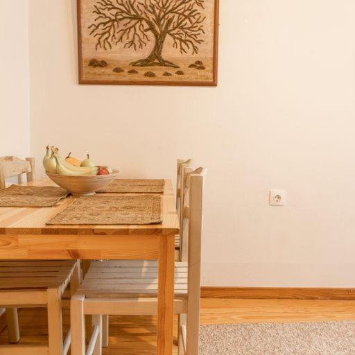 Nasos Corfu Town Apartment Eksteriør bilde
