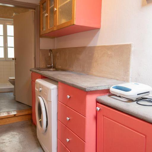 Nasos Corfu Town Apartment Eksteriør bilde