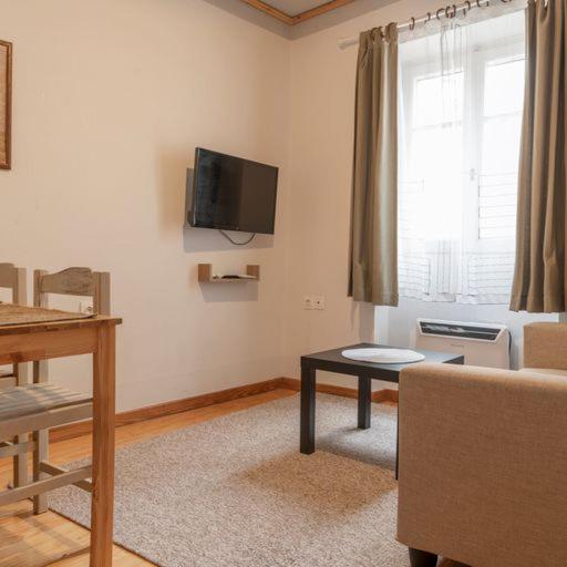 Nasos Corfu Town Apartment Eksteriør bilde