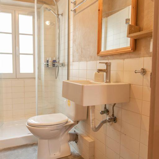 Nasos Corfu Town Apartment Eksteriør bilde