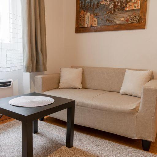 Nasos Corfu Town Apartment Eksteriør bilde